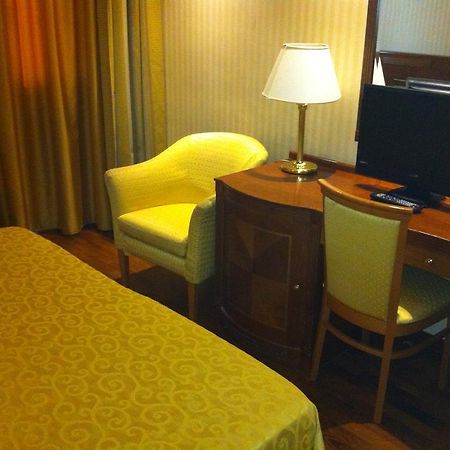 Clelia Palace Hotel Rome Exterior photo