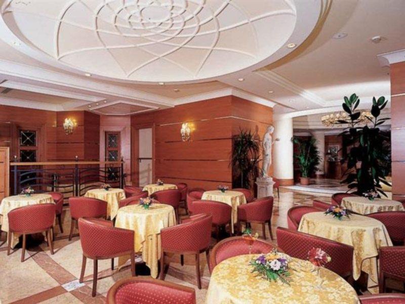 Clelia Palace Hotel Rome Exterior photo