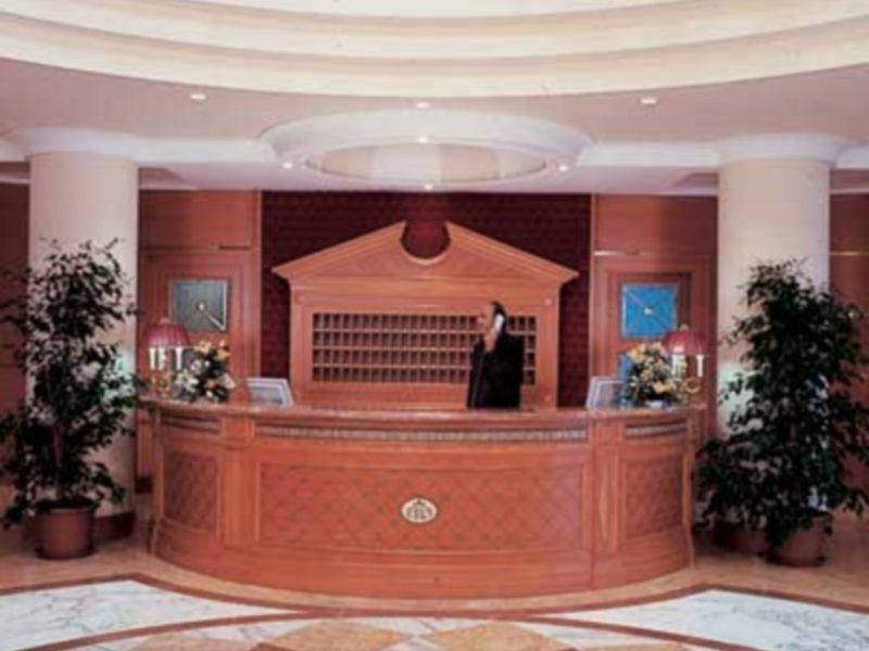 Clelia Palace Hotel Rome Exterior photo