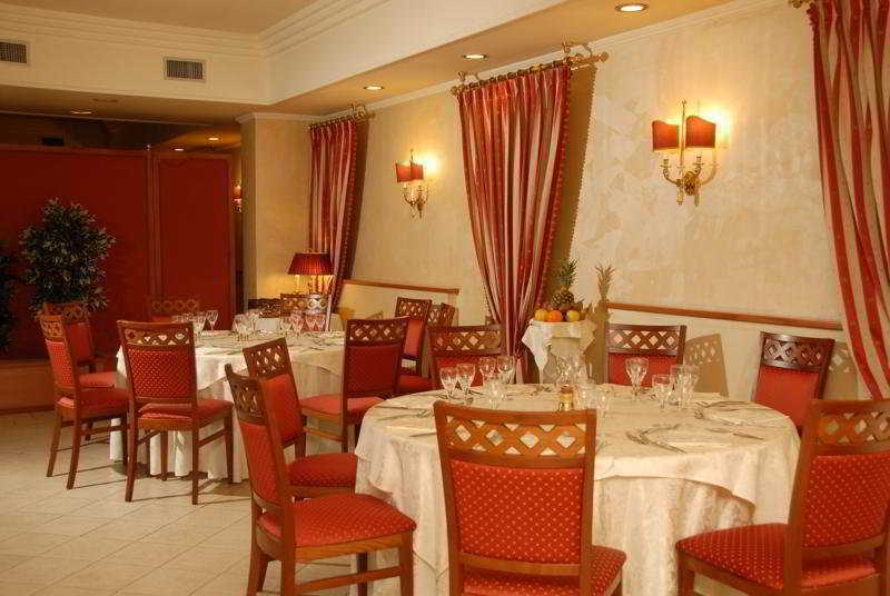 Clelia Palace Hotel Rome Exterior photo