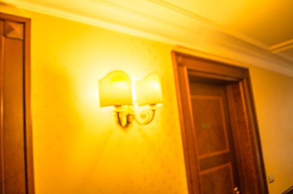 Clelia Palace Hotel Rome Exterior photo