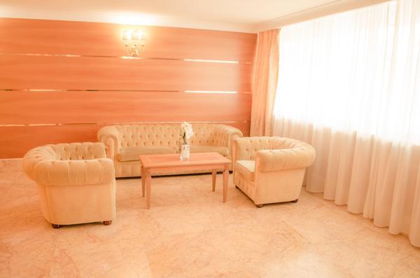 Clelia Palace Hotel Rome Exterior photo