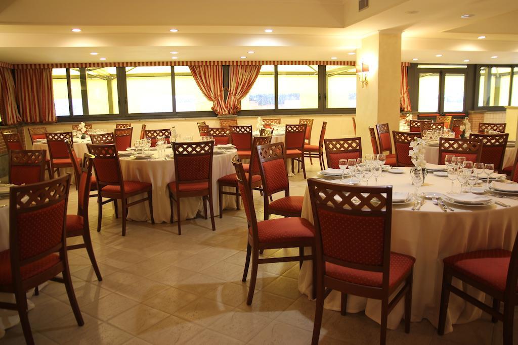 Clelia Palace Hotel Rome Exterior photo